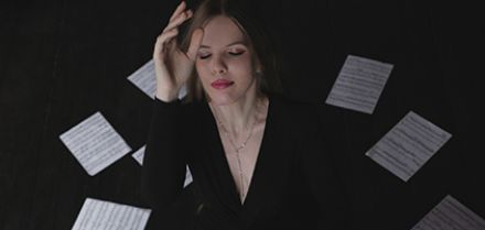Sønderjyllands Symfoniorkester spiller koncert i Koncertsalen Alsion i Sønderborg