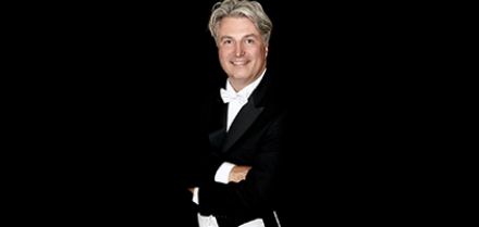 Sønderjyllands Symfoniorkester spiller koncert i Koncertsalen Alsion i Sønderborg