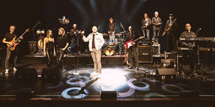 Phil The Phil Collins & Genesis Tribute Show26. september 2026 i Koncertsalen Alsion i Sønderborg