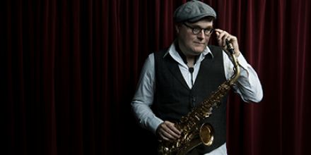 Sønderjyllands Symfoniorkester spiller koncert i Koncertsalen Alsion i Sønderborg