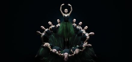Sønderjyllands Symfoniorkestespiller og Sønderjysk Danseakademi viser Nøddeknækkeren