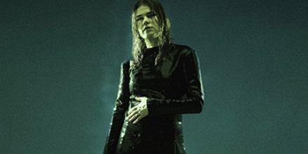 Pil i Koncertsalen Alsion i Sønderborg 7. november 2026