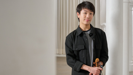Sønderjyllands Symfoniorkester spiller koncert i Koncertsalen Alsion i Sønderborg