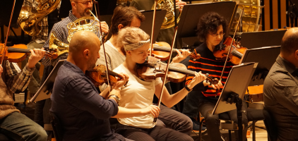 Begivenhed: MGK: Vores unge talenter