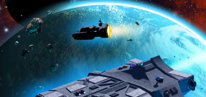 Begivenhed: Star Wars og Planeterne