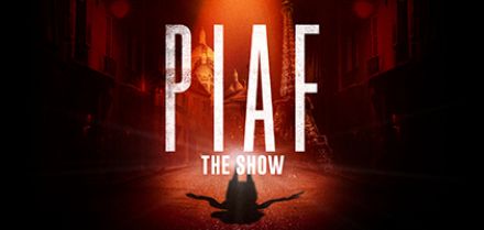 Kultur i Syd viser Piaf the Show i Koncertsalen Alsion 27. marts 2025