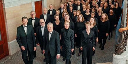 Sønderjyllands Symfoniorkester spiller koncert i Koncertsalen Alsion i Sønderborg