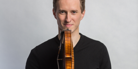 Sønderjyllands Symfoniorkester spiller koncert i Koncertsalen Alsion i Sønderborg