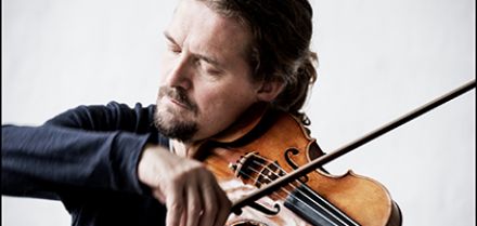 Sønderjyllands Symfoniorkester spiller koncert i Koncertsalen Alsion i Sønderborg