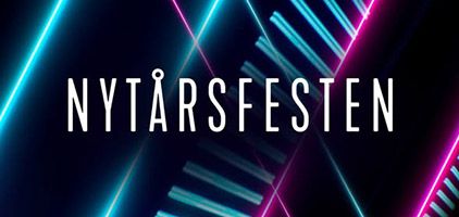 Begivenhed: TV-optagelse: Nytårsfesten