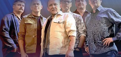Begivenhed: A Tribute To Dire Straits