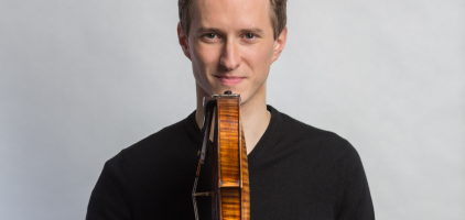 Begivenhed: Korngolds violinkoncert
