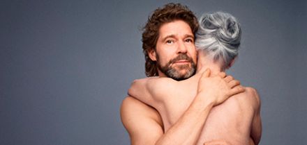 Søren Rasted & co. slår dørene op til Den Grå Side Live  Koncertsalen Alsion Sønderborg 27. februar 2026