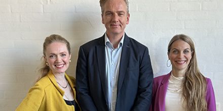 Dansk Solistforbund, Cafe Alsion og Sønderborg Kommune inviterer til Solisterier.