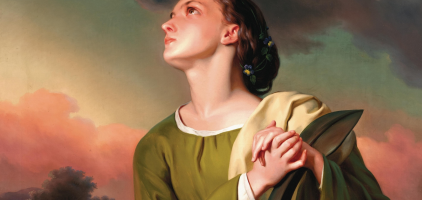 Begivenhed: Faures requiem