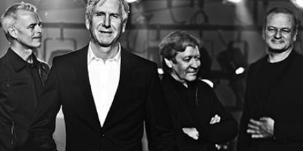 TV2 går på scenen i Koncertsalen Alsion i Sønderborg 30. oktober 2026.