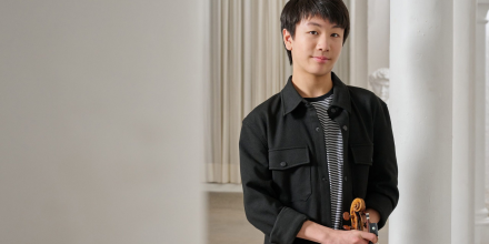 Sønderjyllands Symfoniorkester spiller koncert i Koncertsalen Alsion i Sønderborg