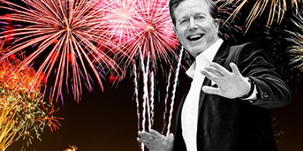 Sønderjyllands Symfoniorkester spiller koncert i Koncertsalen Alsion i Sønderborg