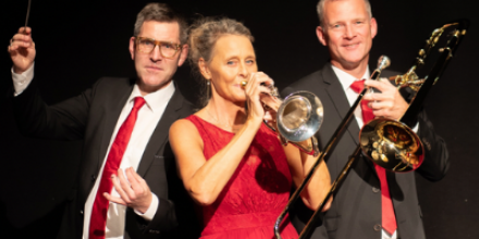 Begivenhed: Danfoss Orkestret