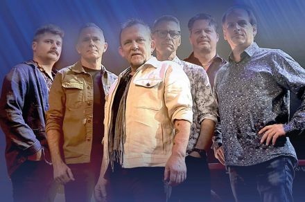 A Tribute to Dire Straits Alsion Sønderborg 22. april 2027