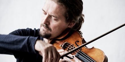 Sønderjyllands Symfoniorkester spiller koncert i Koncertsalen Alsion i Sønderborg