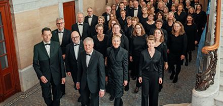 Sønderjyllands Symfoniorkester spiller koncert i Koncertsalen Alsion i Sønderborg