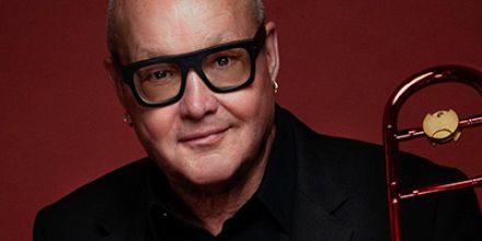 Schleswig-Holstein Musik Festival i Koncertsalen Alsion i Sønderborg