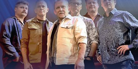A Tribute to Dire Straits Alsion Sønderborg 22. april 2027