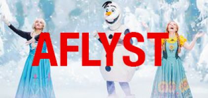 Begivenhed: Frost 1+2 On Ice