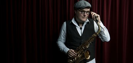 Sønderjyllands Symfoniorkester spiller koncert i Koncertsalen Alsion i Sønderborg