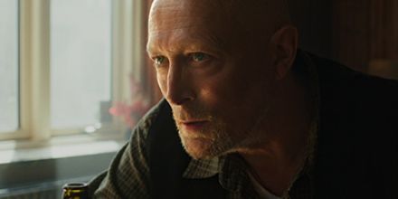 USSELs afgangsfilm med Lars Mikkelsen i hovedrollen.