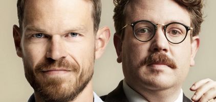 Begivenhed: Hvad er der NU galt?