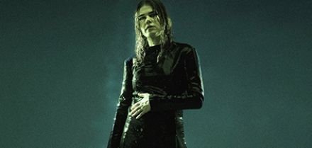 Pil i Koncertsalen Alsion i Sønderborg 7. november 2026