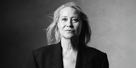 Trine Dyrholm i Koncertsalen Alsion i Sønderborg 3. april 2027
