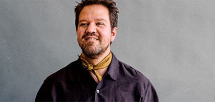 Thomas Warberg i Koncertsalen Alsion i Sønderborg 30. oktober 2027