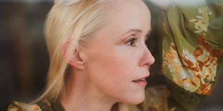 Tinba Dickow i Koncertsalen Alsion i Sønderborg 17. januar 2027