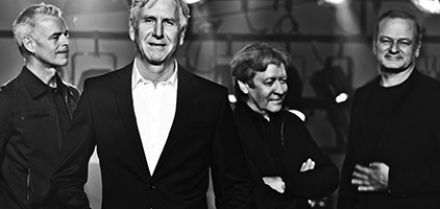 TV2 går på scenen i Koncertsalen Alsion i Sønderborg 30. oktober 2026.