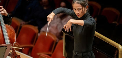 Begivenhed: Beethovens 7.