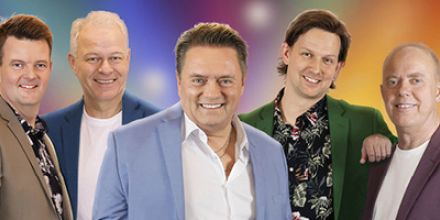 Danske Seniorer præsenterer Kandis Alsion i Sønderborg 25. april 2027