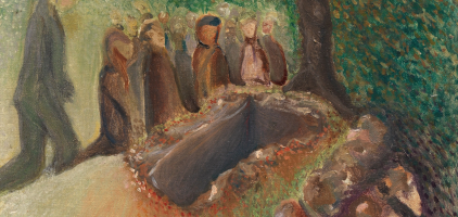 Begivenhed: Das Lied von der Erde