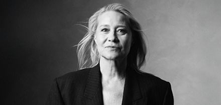 Trine Dyrholm i Koncertsalen Alsion i Sønderborg 3. april 2027