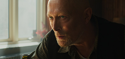 Begivenhed: Eksklusiv filmpremiere