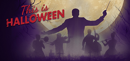 Begivenhed: This is halloween
