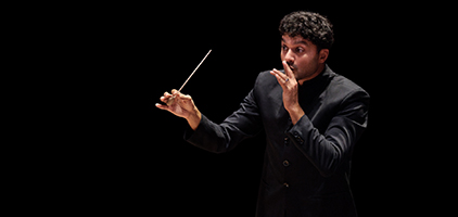 Begivenhed: Profievs 2. klaverkoncert