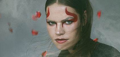 Begivenhed: Carmen (Premiere)