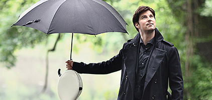 Begivenhed: Daniel Müller-Schlott & Elgar