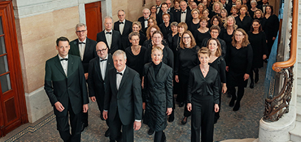 Begivenhed: Janz og Haydns årstiderne