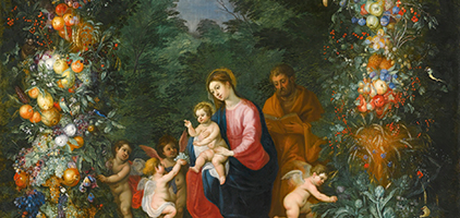 Begivenhed: Mozarts c-mol messe