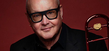 Begivenhed: A Tribute to Leonard Bernstein: Love of My Life