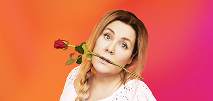 Begivenhed: Linda P.